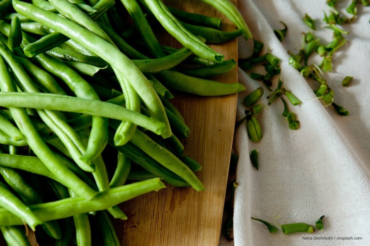 Sommerrezept Putengeschnetzeltes