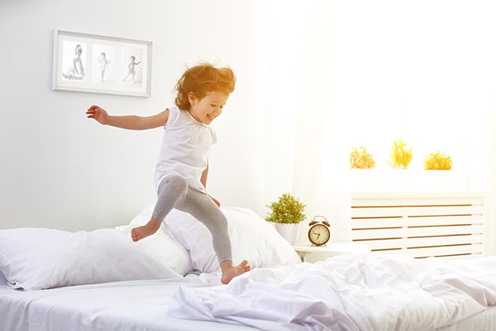 un lit doit être sélectionné individuellement