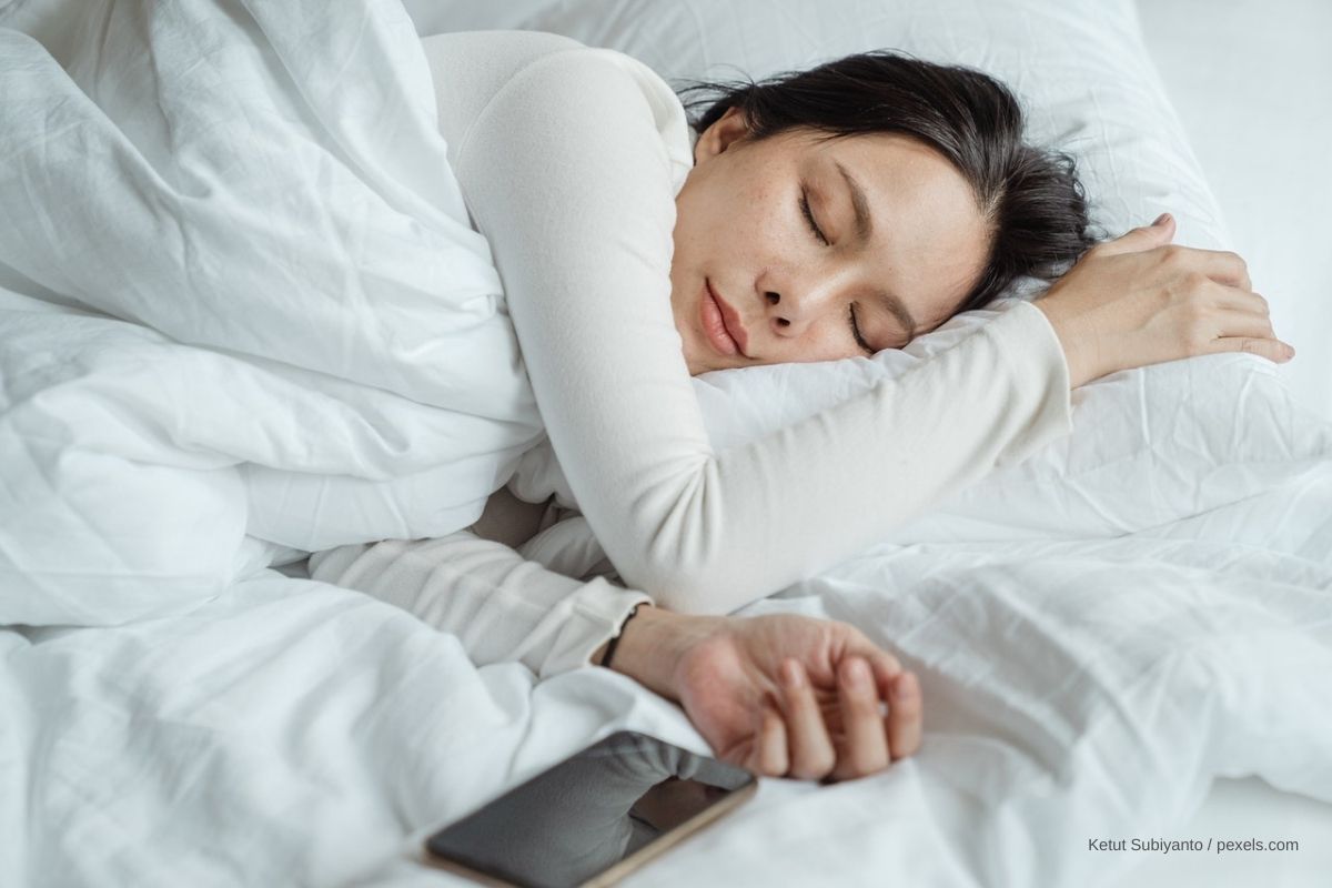 Sleep-Tracking mit Schlaf-Apps