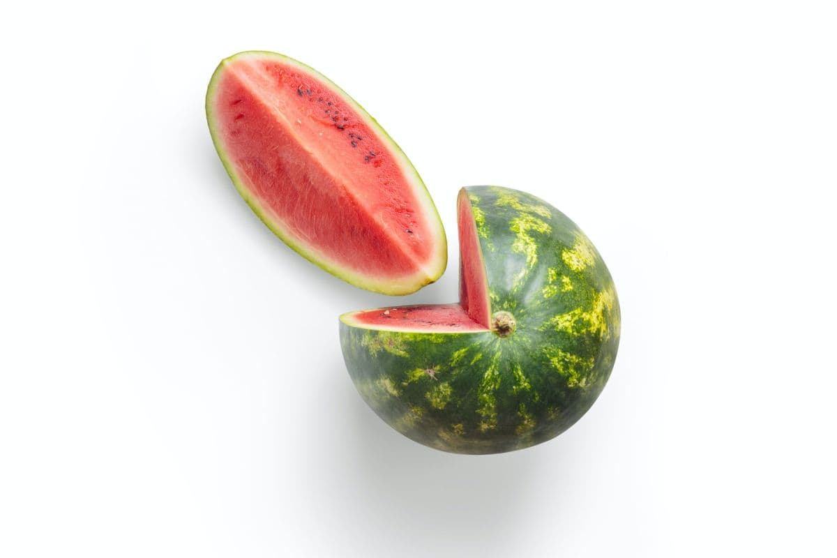 Wassermelonen-Gazpacho