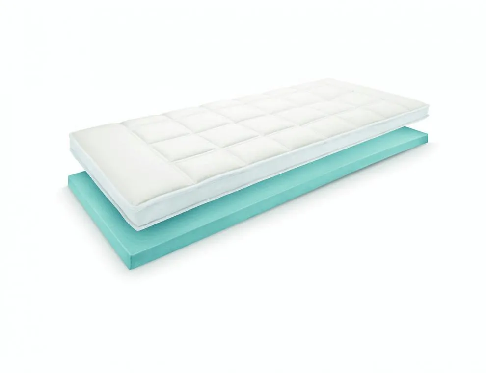 Superba Topper Noblesse