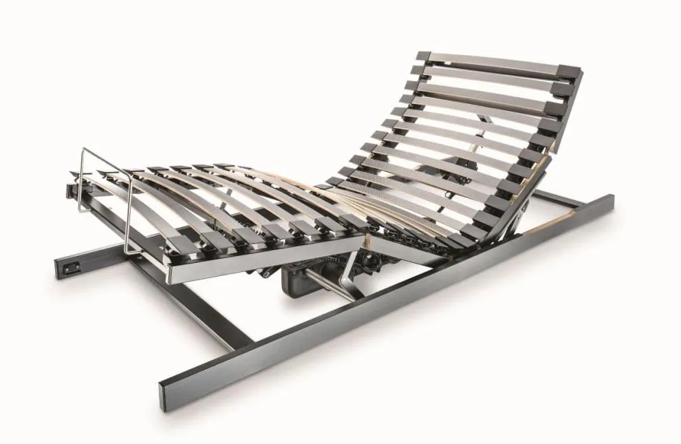 Elektrischer Lattenrost Superbaflex