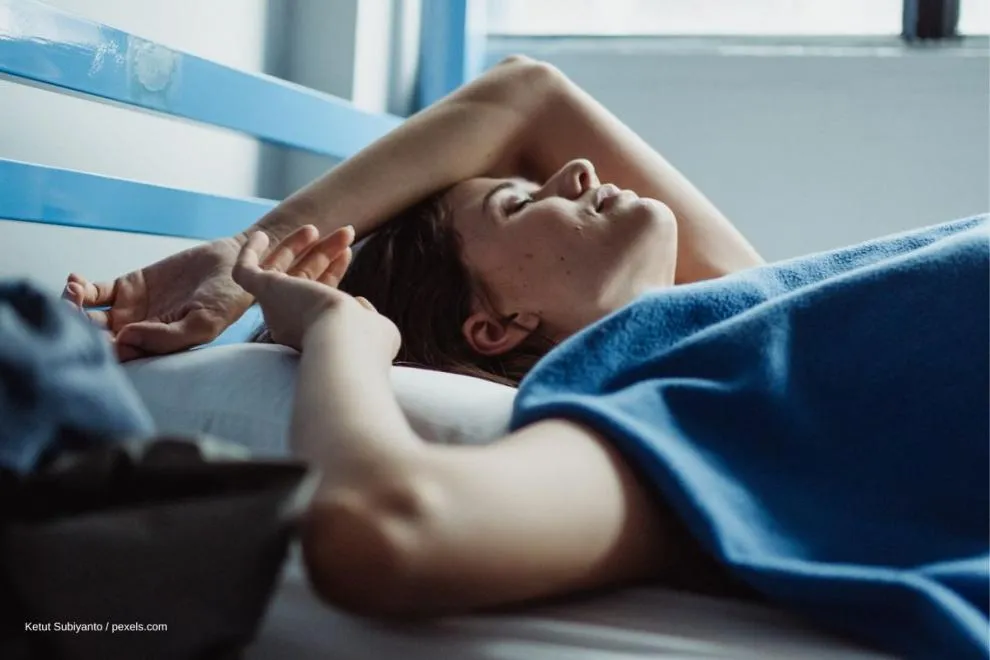 apnée du sommeil