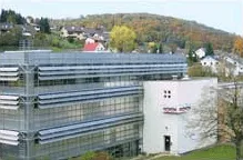 Swissflex Produktion Flüh