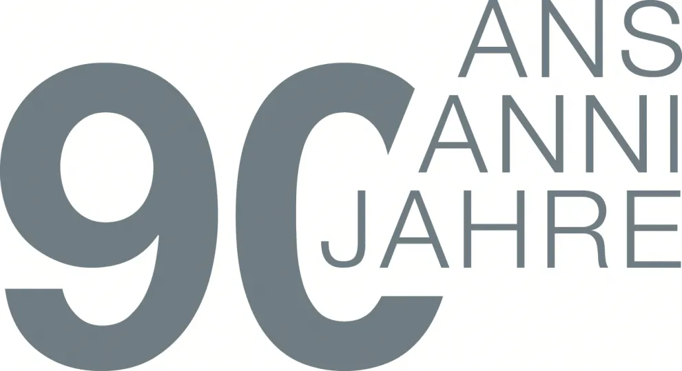 90 Jahre Superba