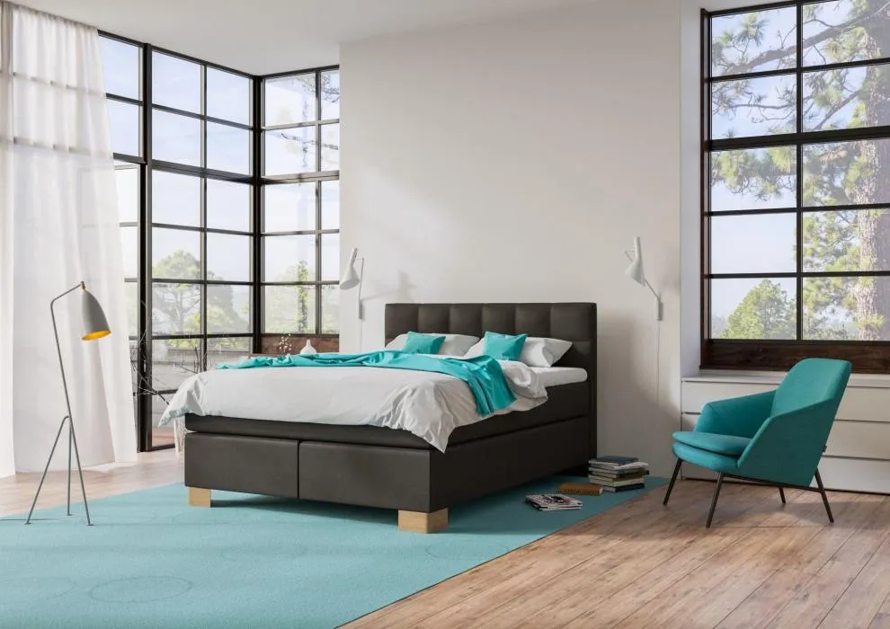 Superba Boxspring Arosa