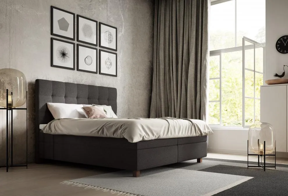 Design Bett