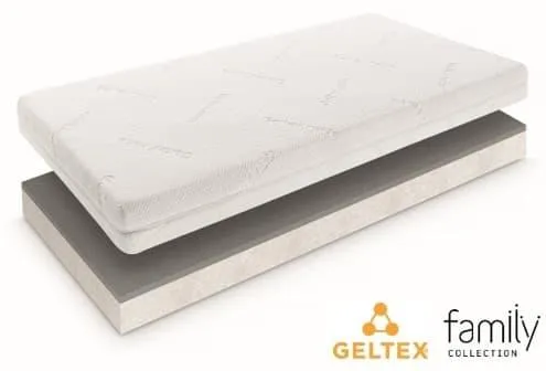 Baby, Matratze Baby, Superba, Superba Baby Matratze, Family Collection