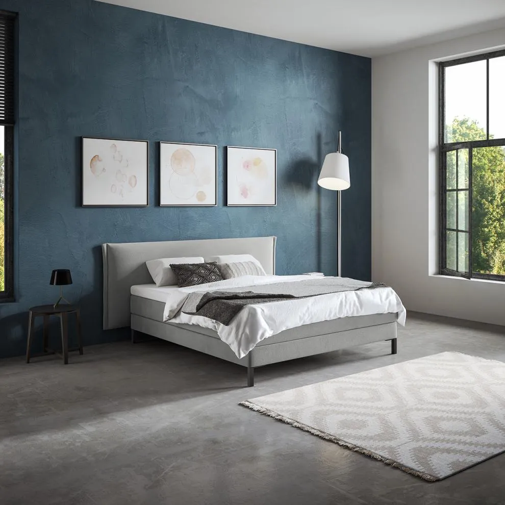 Neue Boxspring Kopfstücke