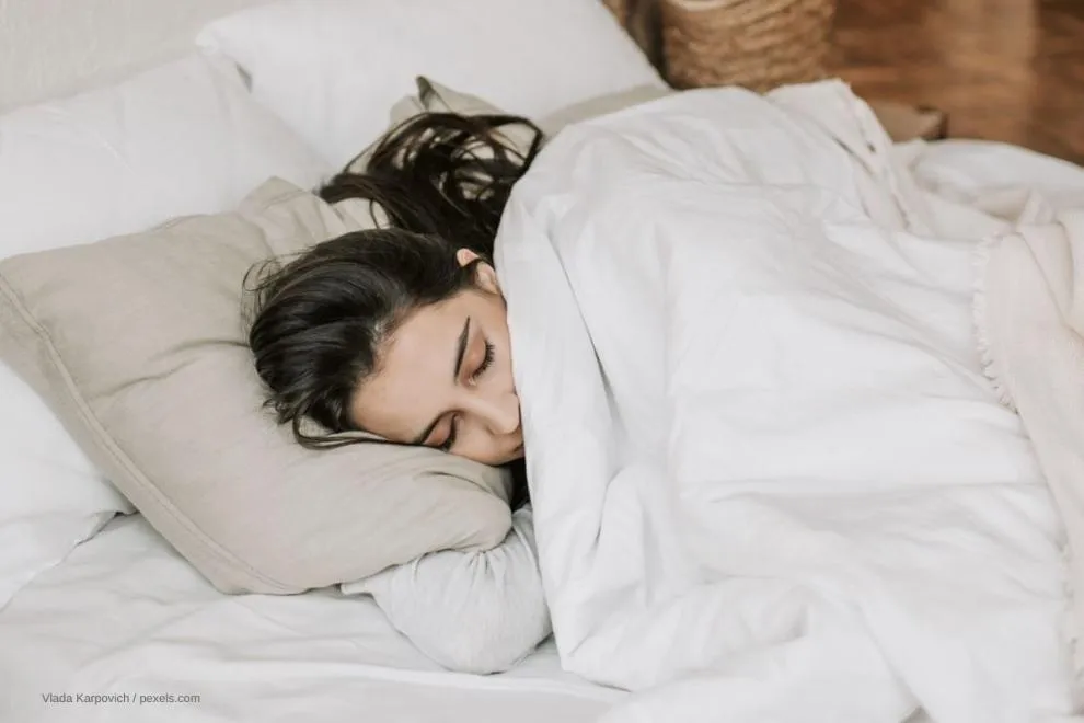 Clean Sleeping