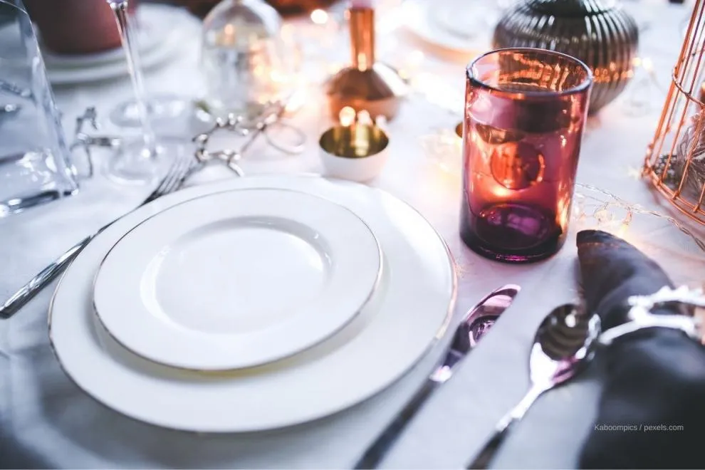 bonne alimentation avant le coucher