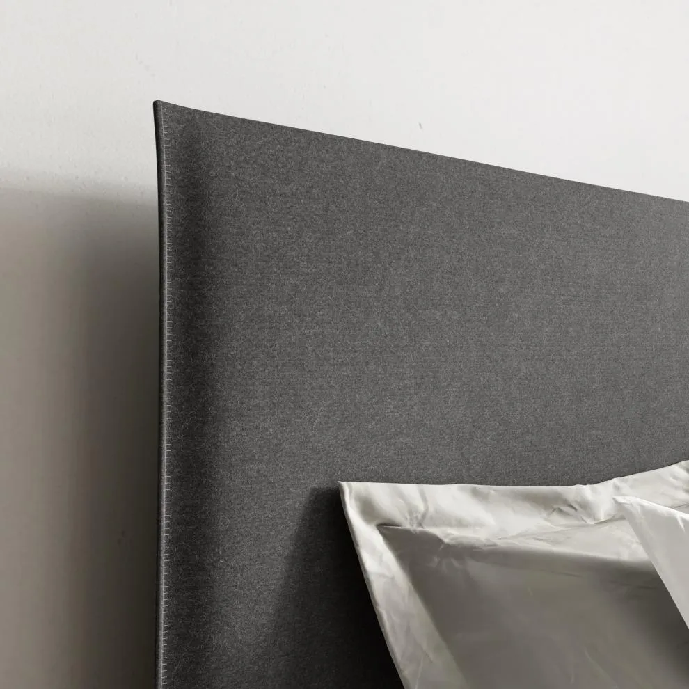 Superba, Tête de lit flims, Flims