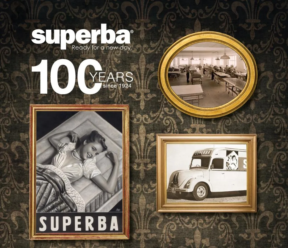 100 Jahre Superba