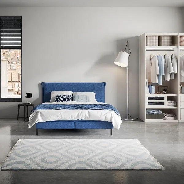 Superba Bpxspring  Losone