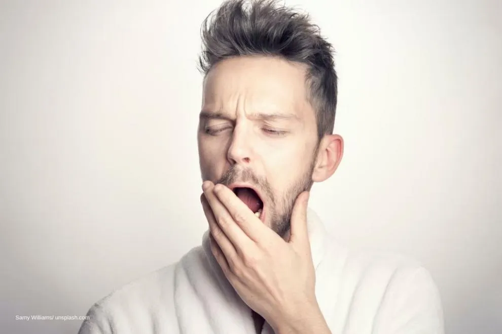 Schlafhormon Melatonin