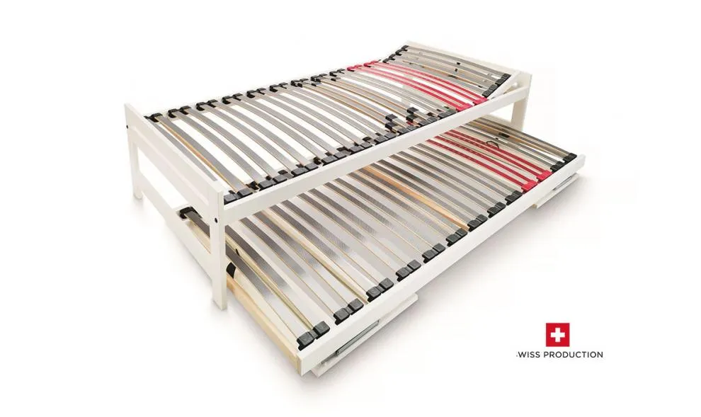 Superba, Raumspaarbett, Couches, Couche, Gaestebett