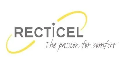 Recticel Logo