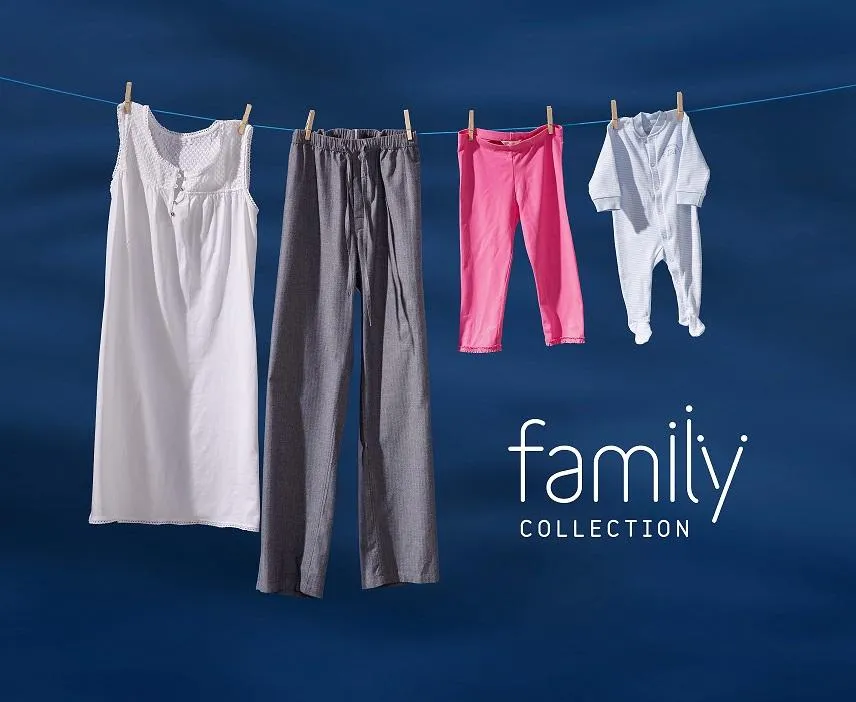 Superba Family Collection