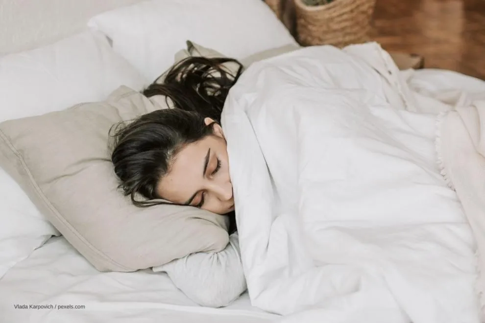 rituels du coucher