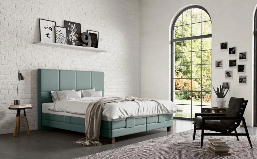 aménager sa chambre à coucher
