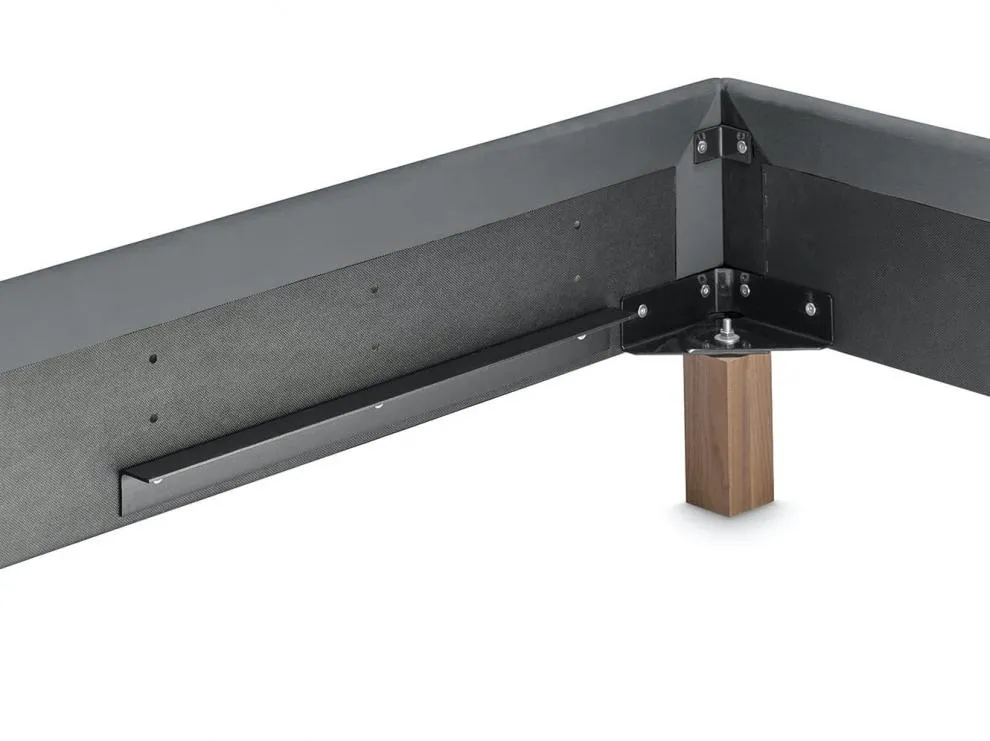 Cadre de lit, Cadre de lit Superba, Superba