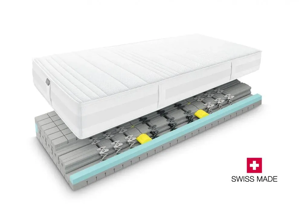 matelas en mousse Futura
