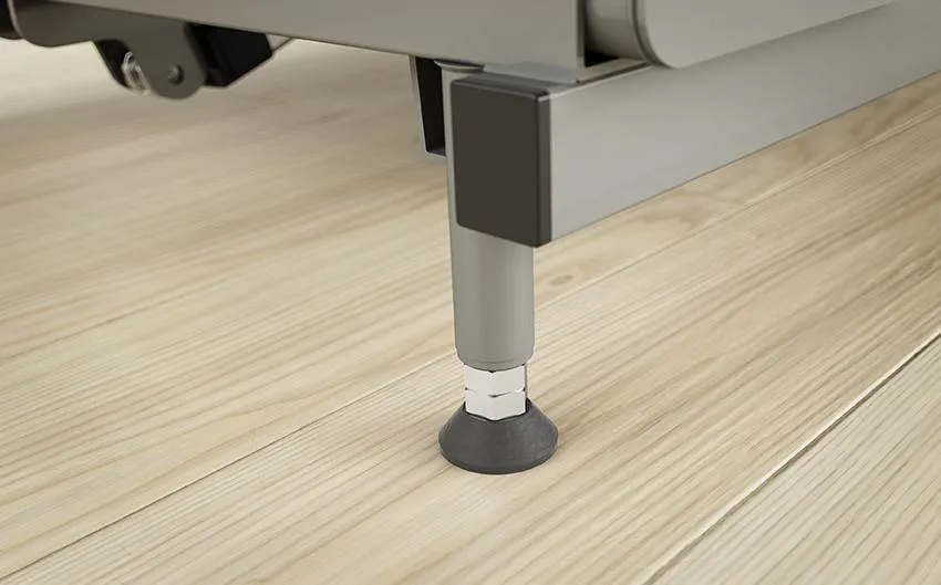 Superba Top 2.0 Fuss Standard