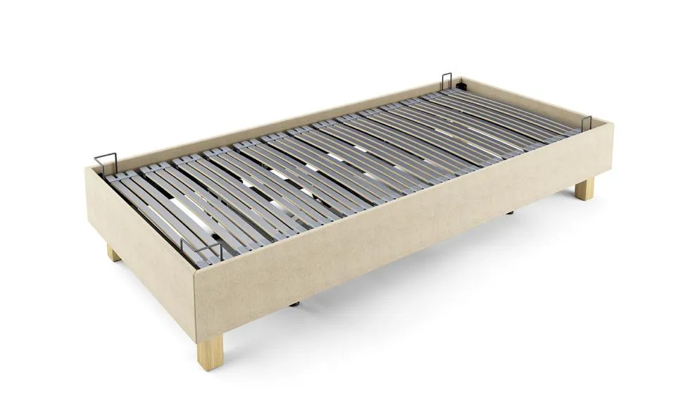 Superba Top 2.0 lit de confort