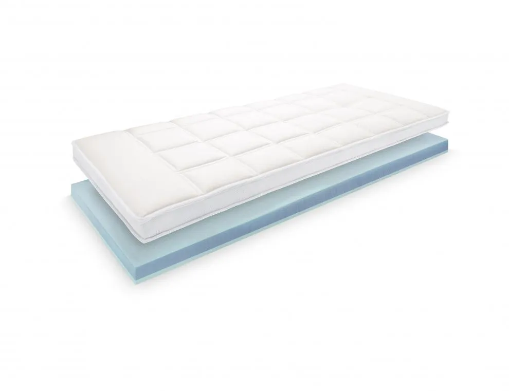 Superba Topper Noblesse Cool