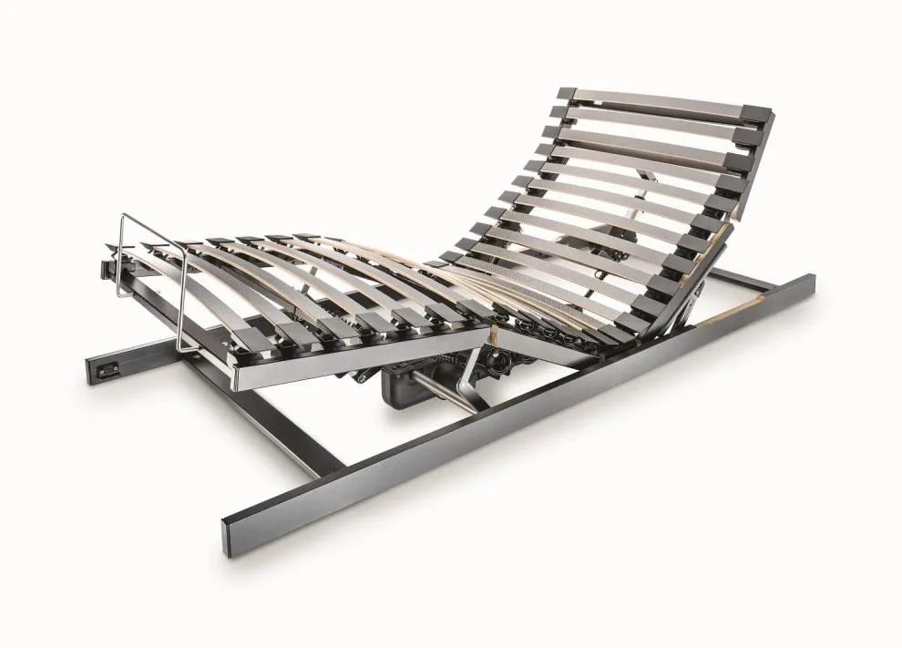 Superba Einlegrahmen, Lattenrost, Unterfederung