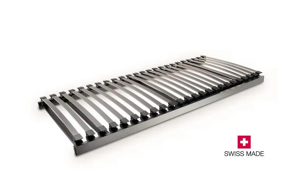 Superba, Unterfederung, Lattenrost, Superbaflex