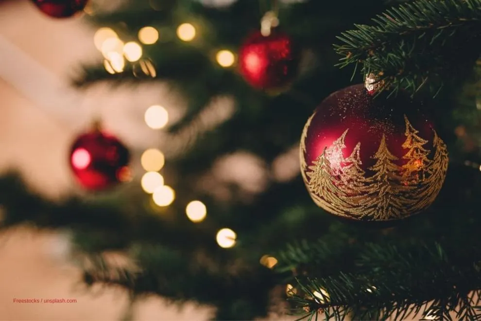 Weihnachtsbräuche