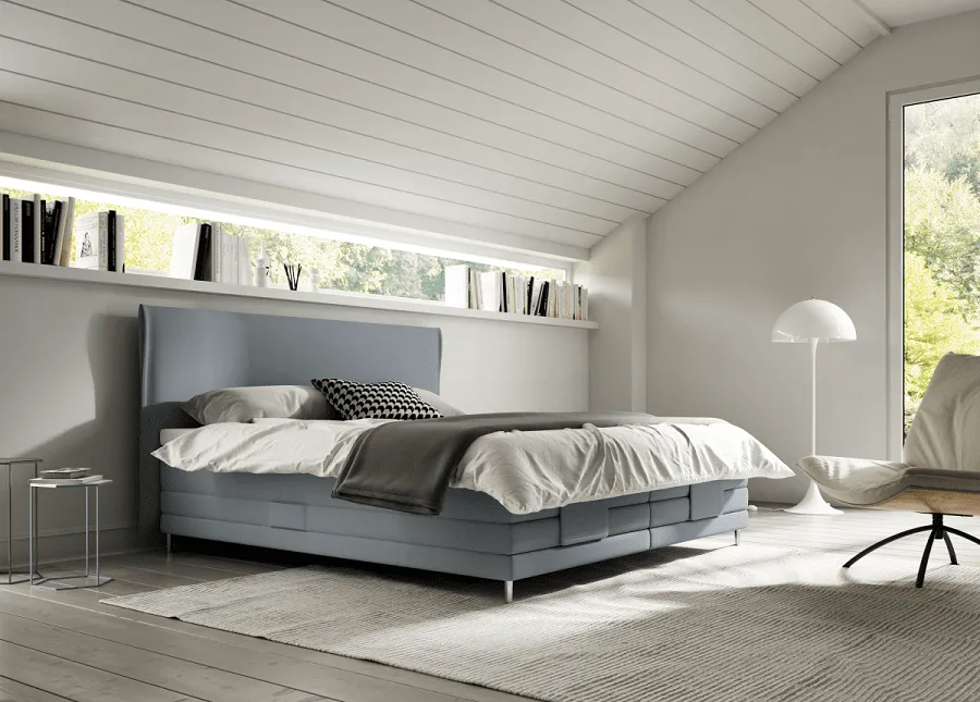 Sommerliche Einrichtungsideen für das Schlafzimmer