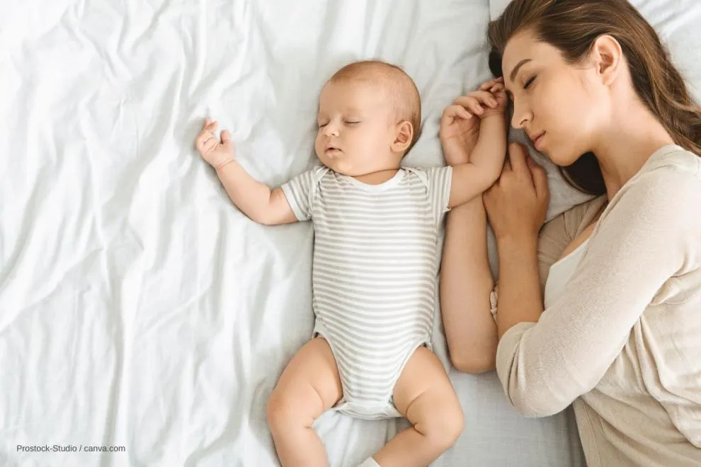 Co-Sleeping