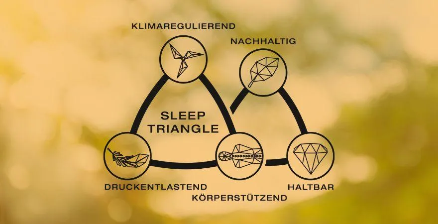 GELTEX Matratzen