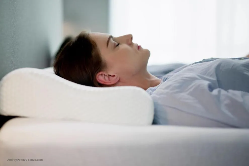 Kissen für Allergiker