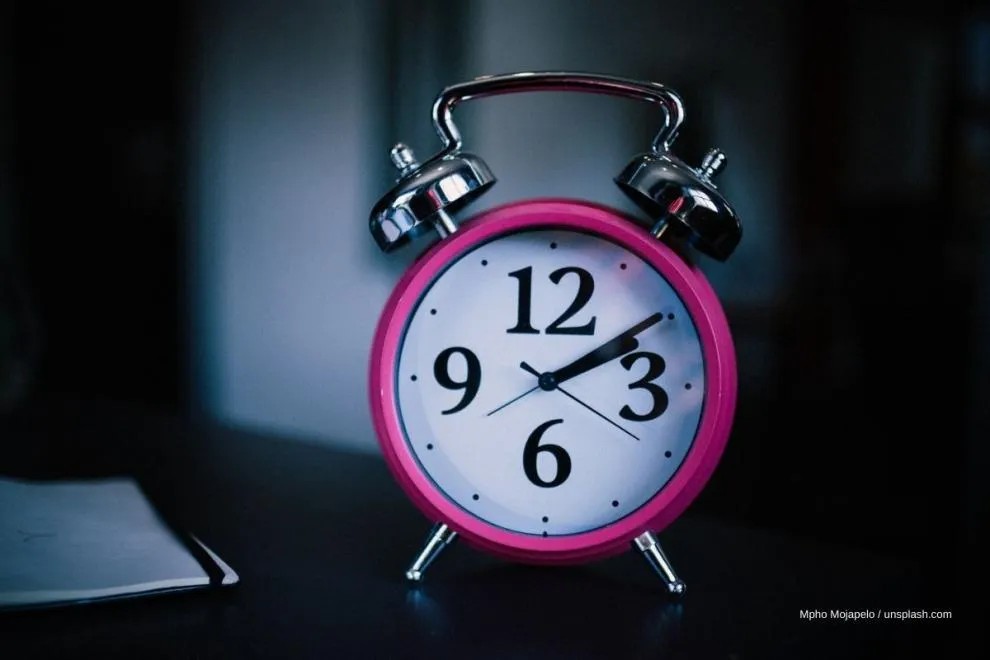 phases du sommeil