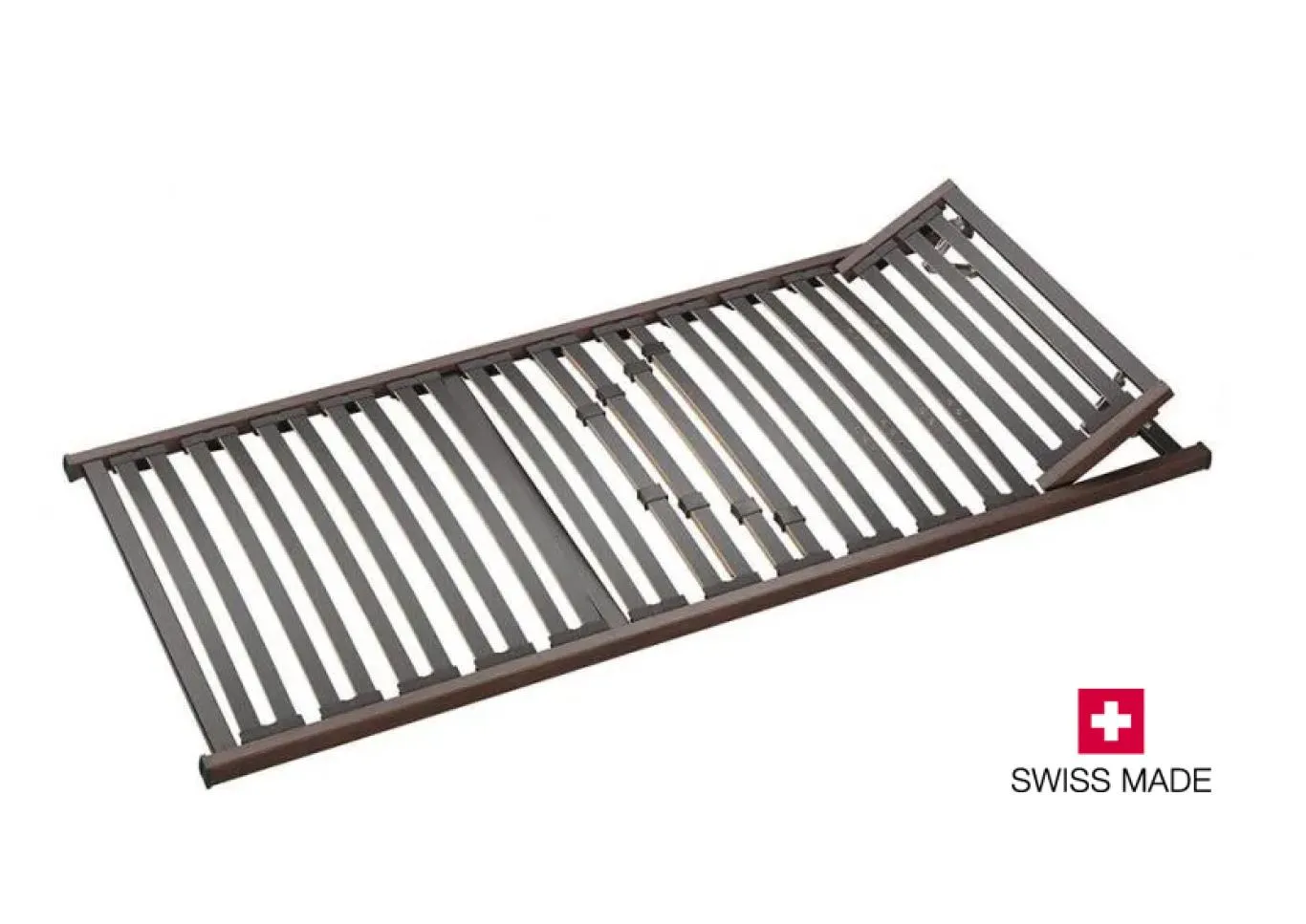 Superba, Unterfederung, Lattenrost, Planoflex