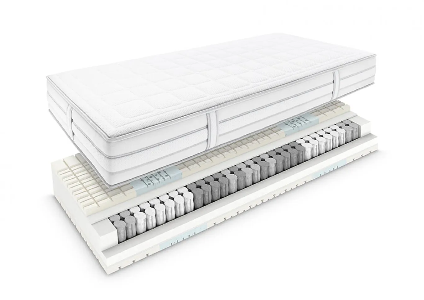Superba Matratze Caline