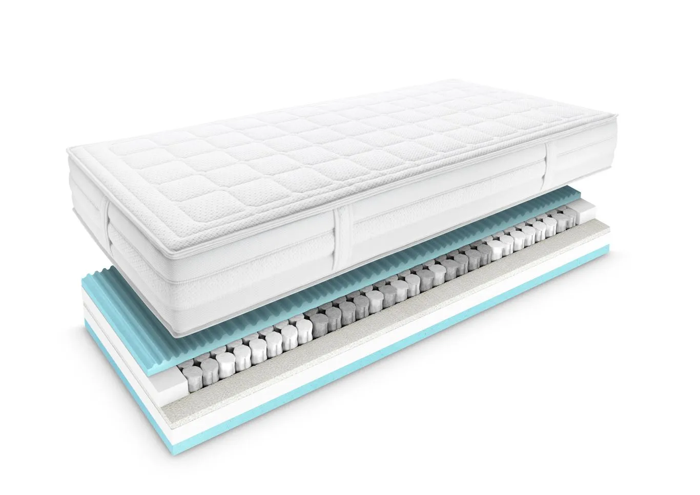 matelas Superba Excelsior