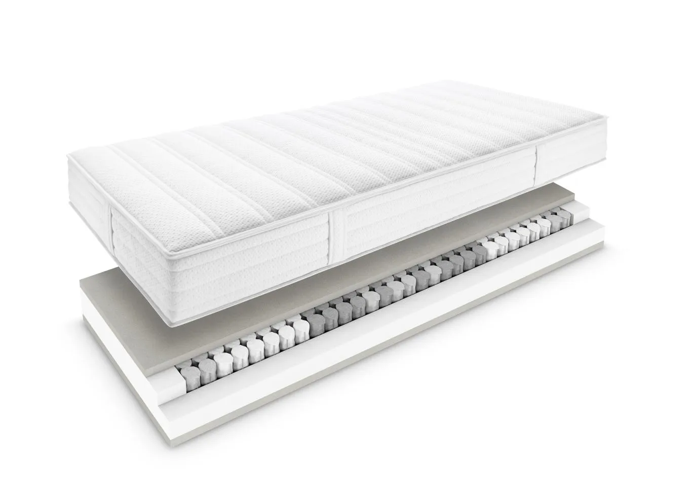 Superba Matratze Lux