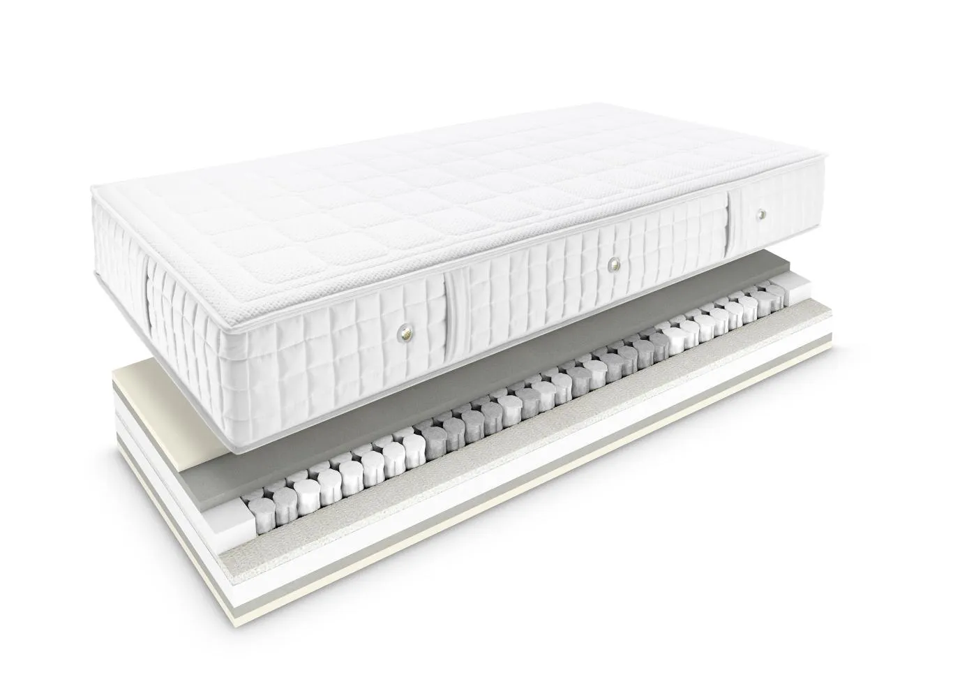 Mon Bijou Matratze neu