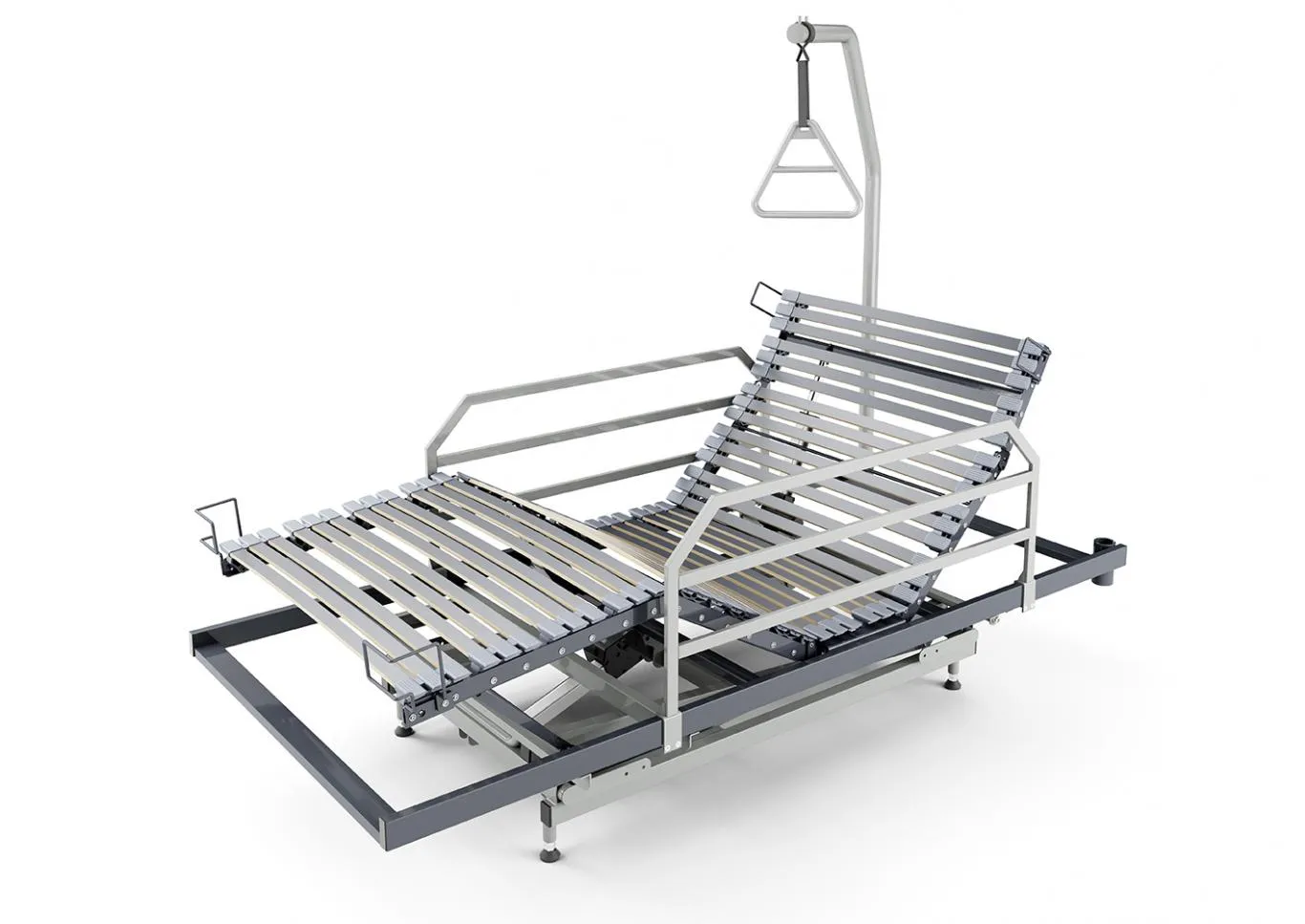 Superba Top 2.0 lit de confort