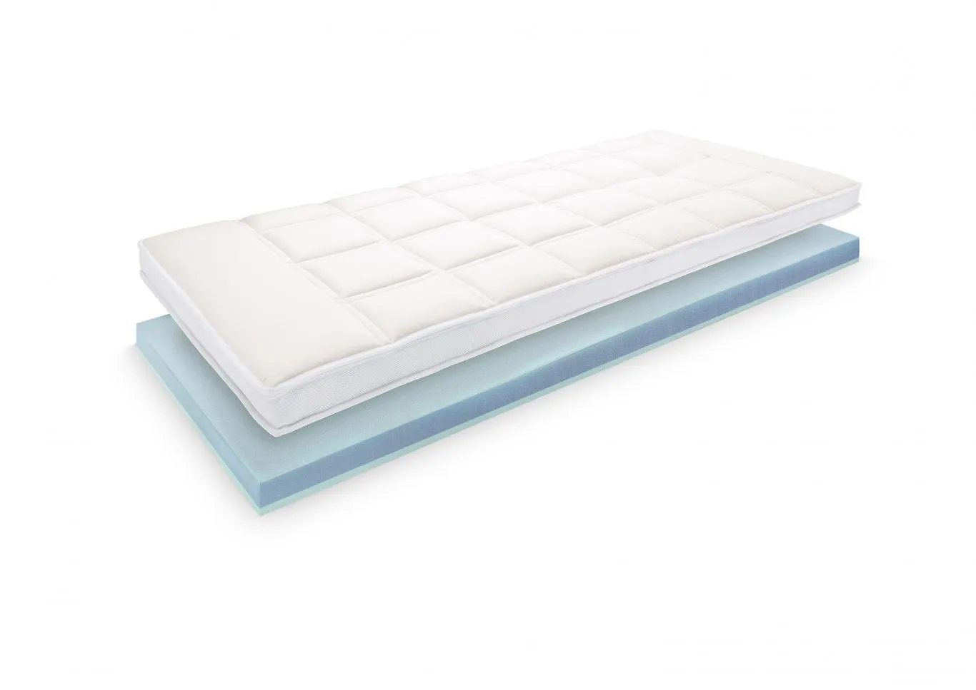 Superba Topper Noblesse Cool