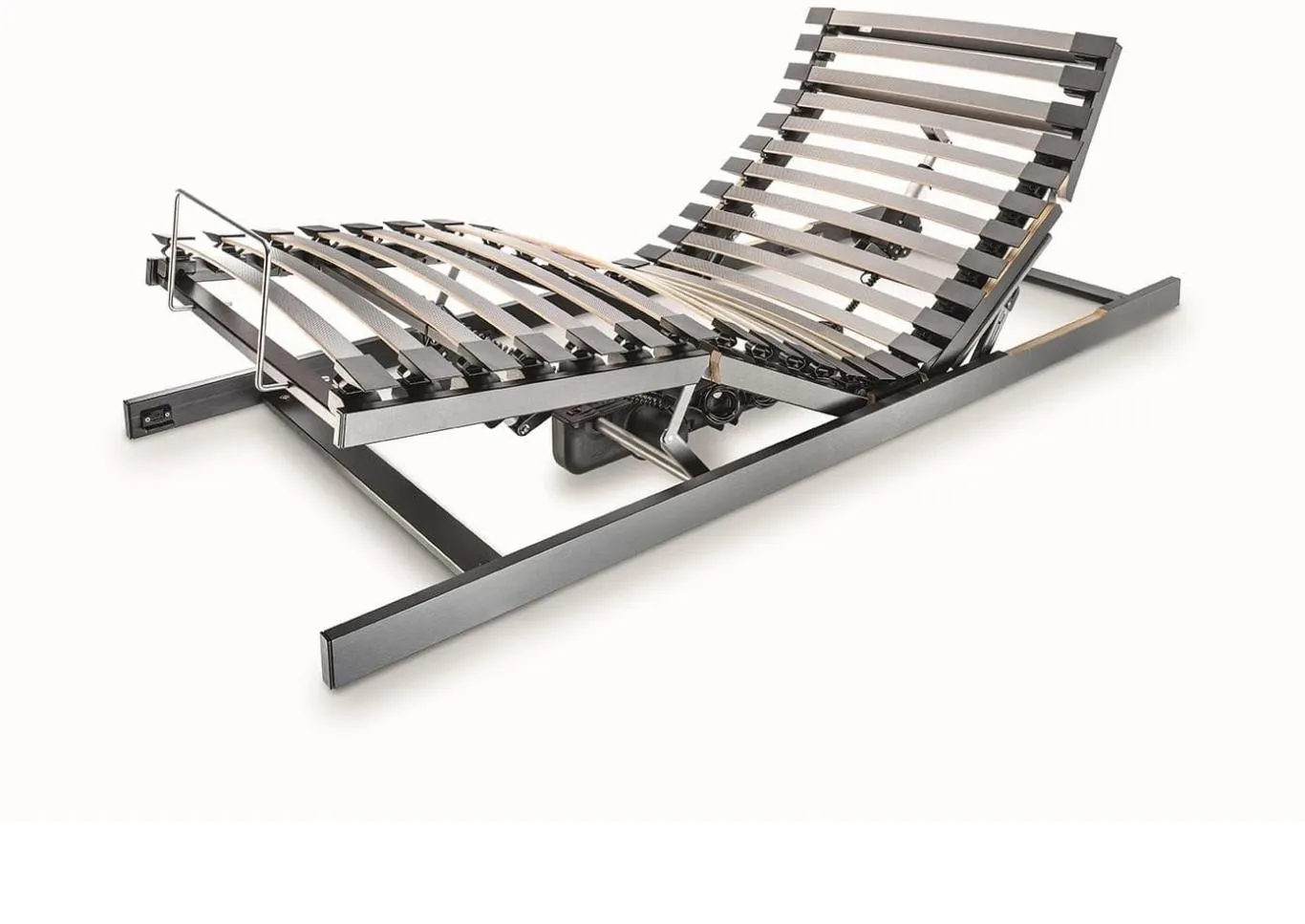 Superba, Unterfederung, Lattenrost, Superbaflex