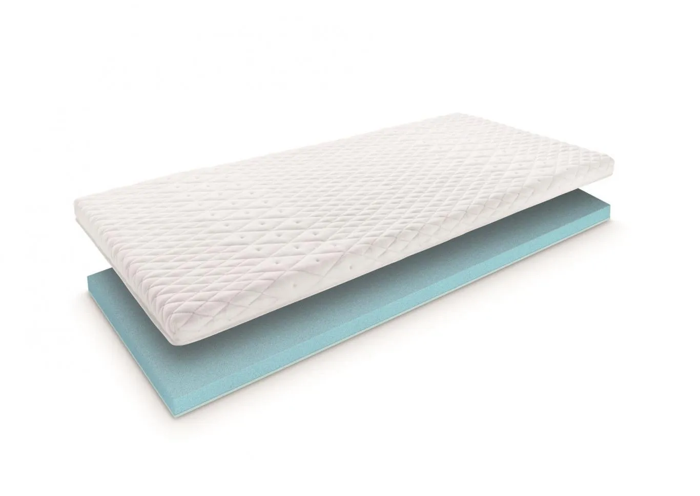 Surmatelas Lino, Superba Topper